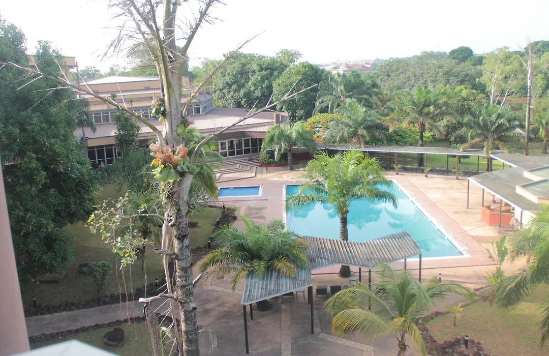 Nike Lake Resort-1